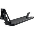 Fuzion Entropy Boxed 2.0 Pro Scooter Deck 5.5″x22″ - Matte Black