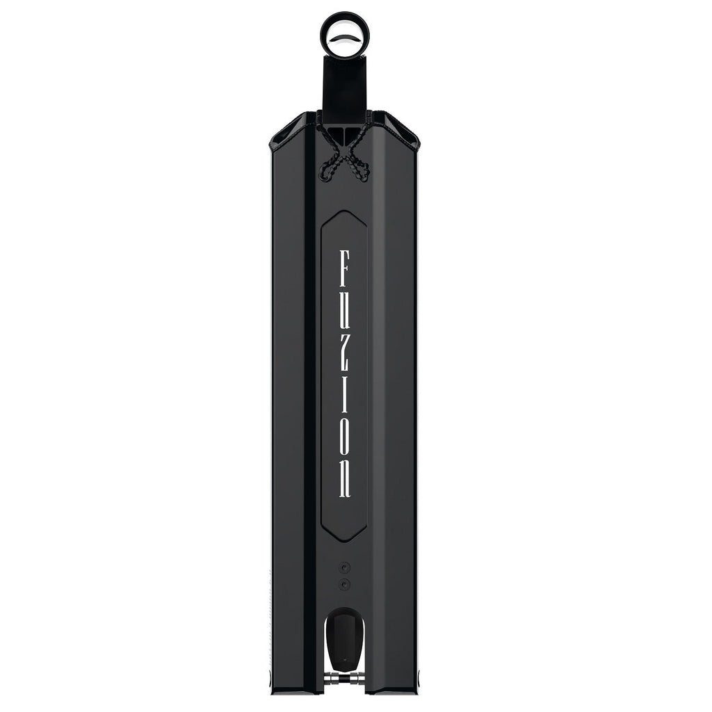 Fuzion Entropy Boxed 2.0 Pro Scooter Deck 5″x20.5″ - Matte Black