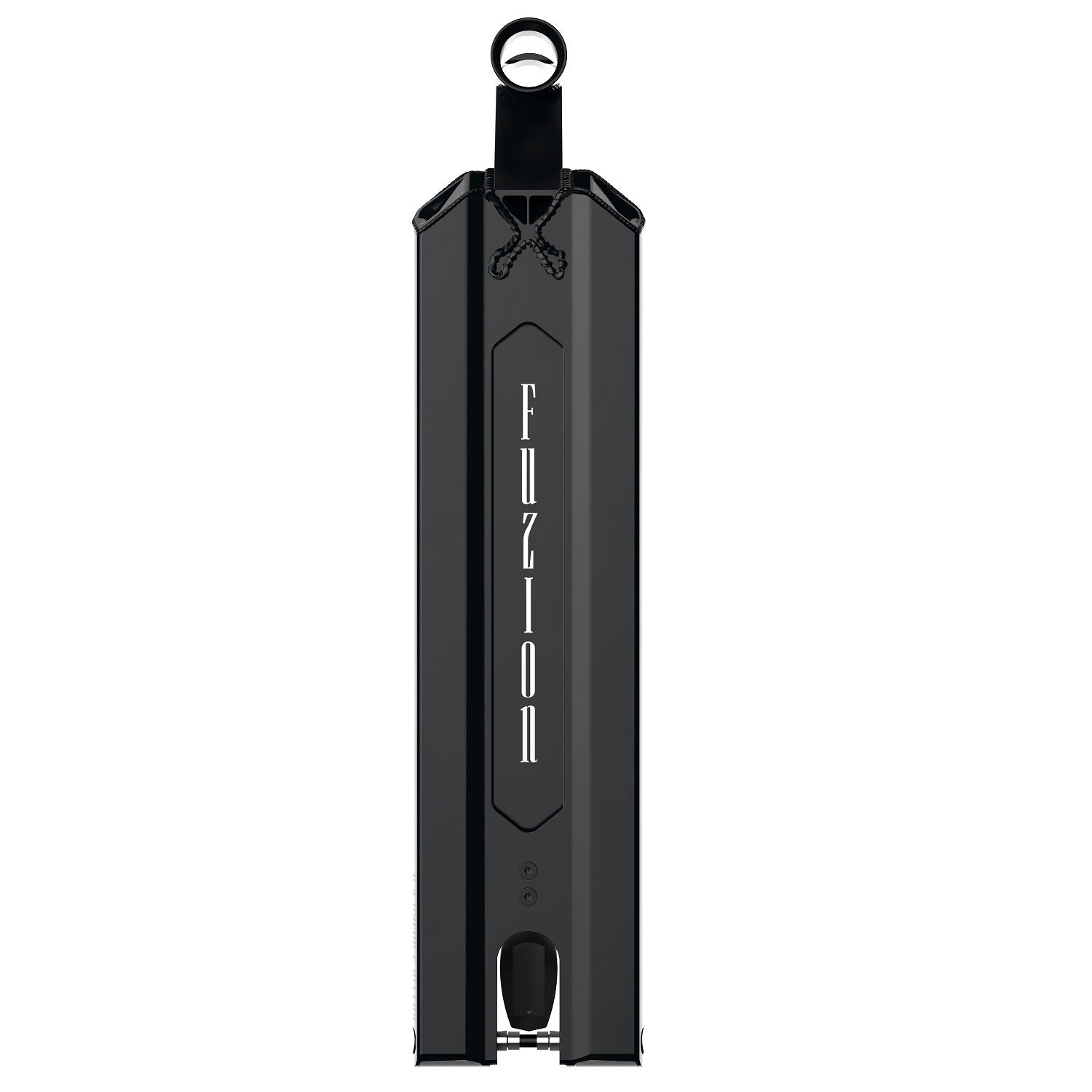 Fuzion Entropy Boxed 2.0 Pro Scooter Deck 5″x20.5″ - Matte Black