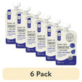 Serenity Kids Smoothie, Organic Berry Butternut Squash, 6-Pack of 3.5 Oz Pouches