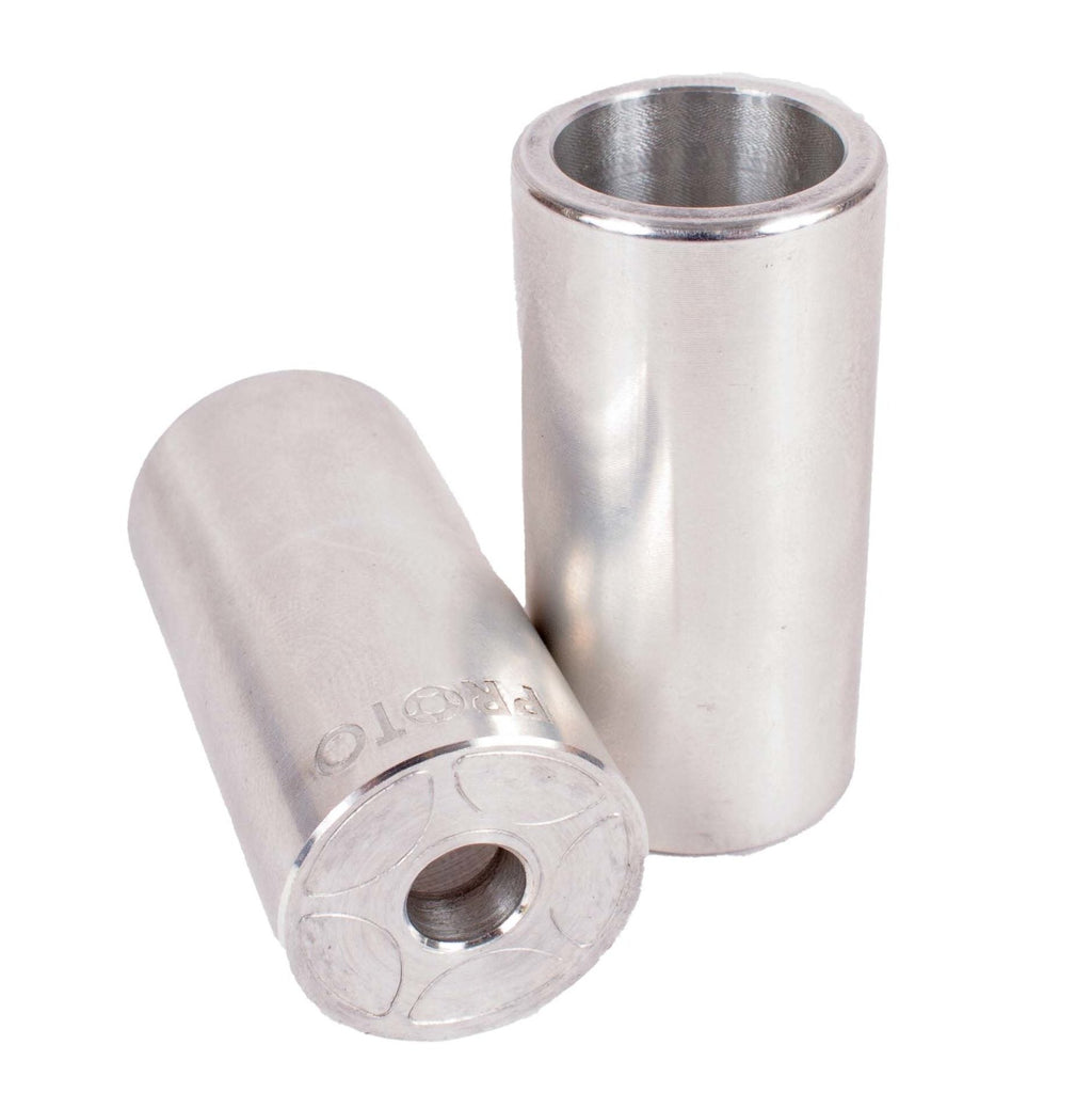 Proto Wide Deck-End Kit 6.5″ - Raw