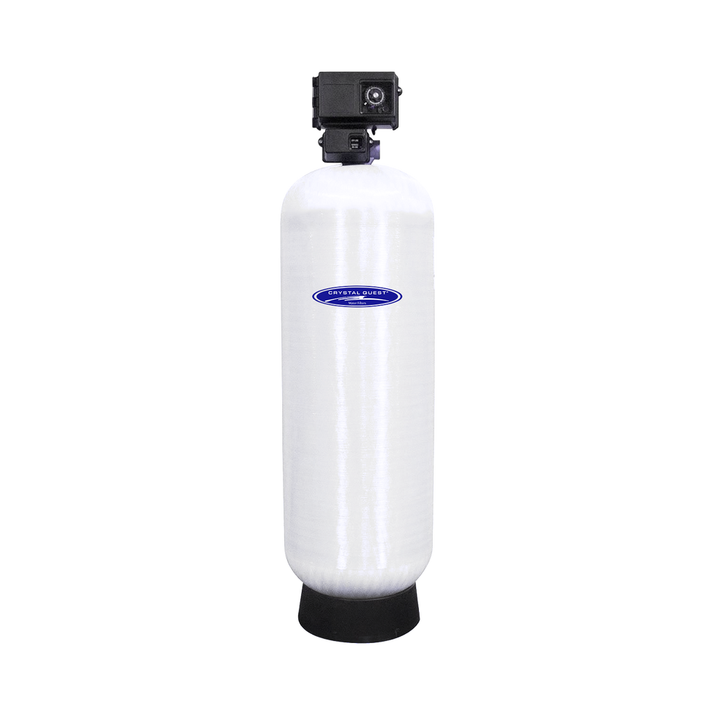 Alkalizing Water Filtration System