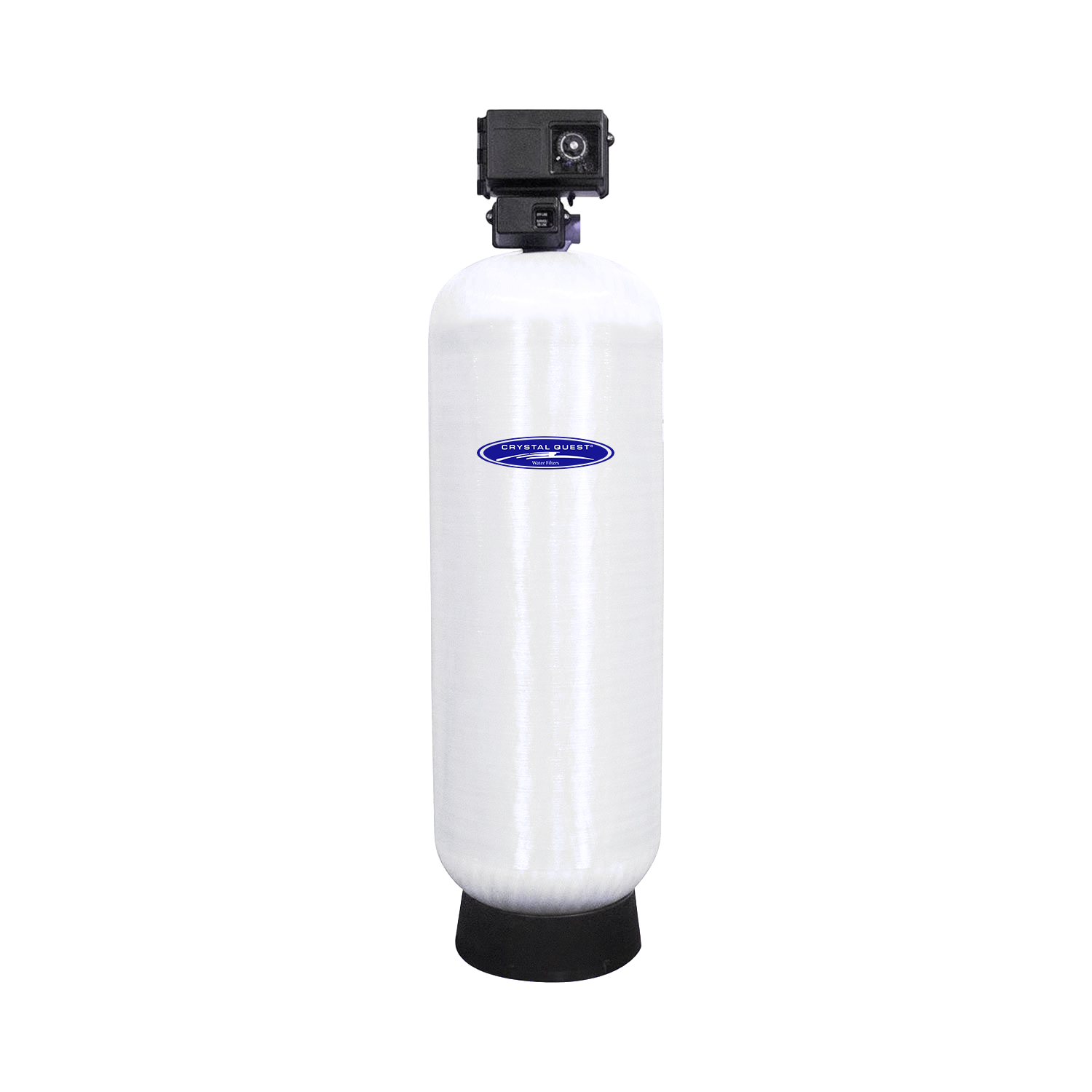 Alkalizing Water Filtration System