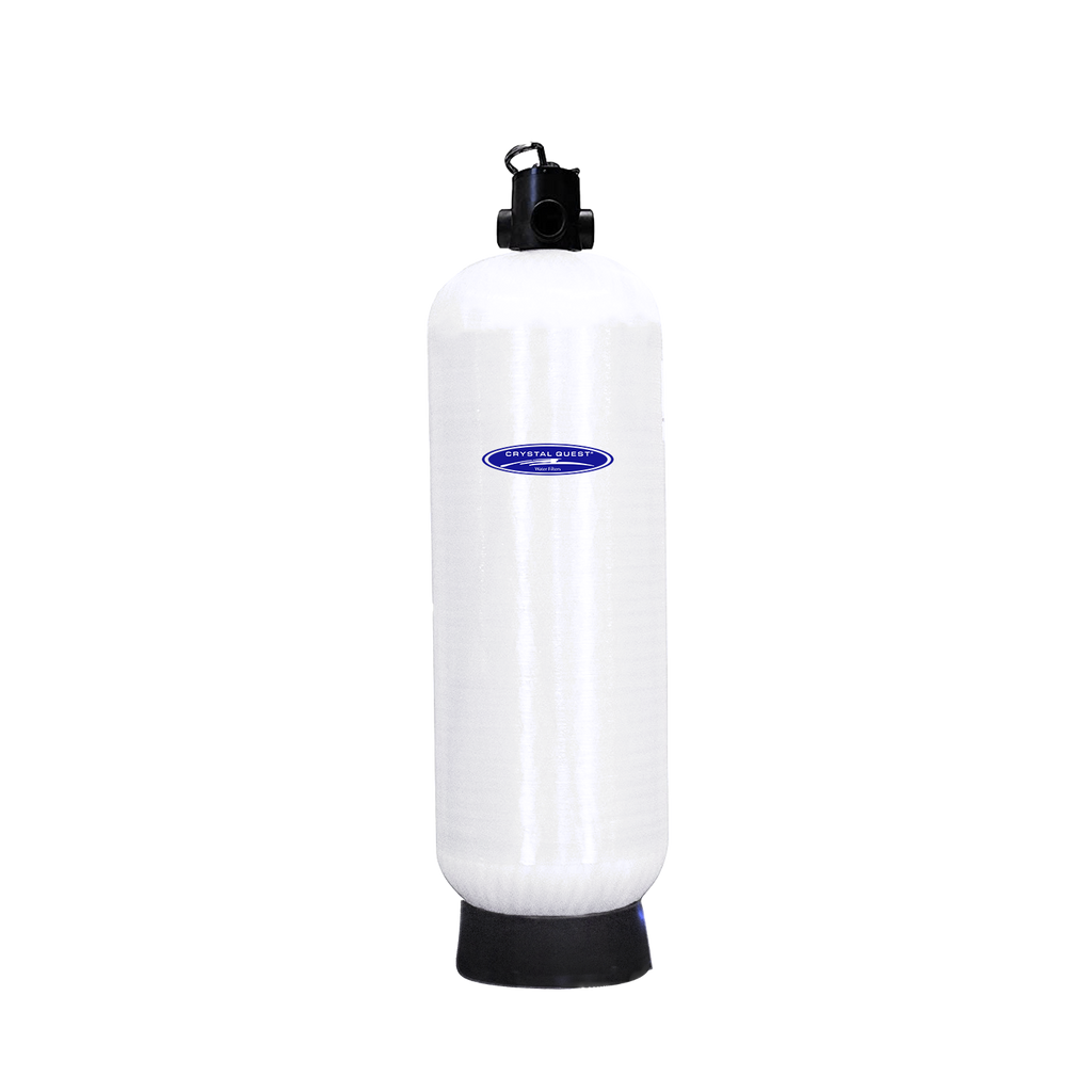 Alkalizing Water Filtration System