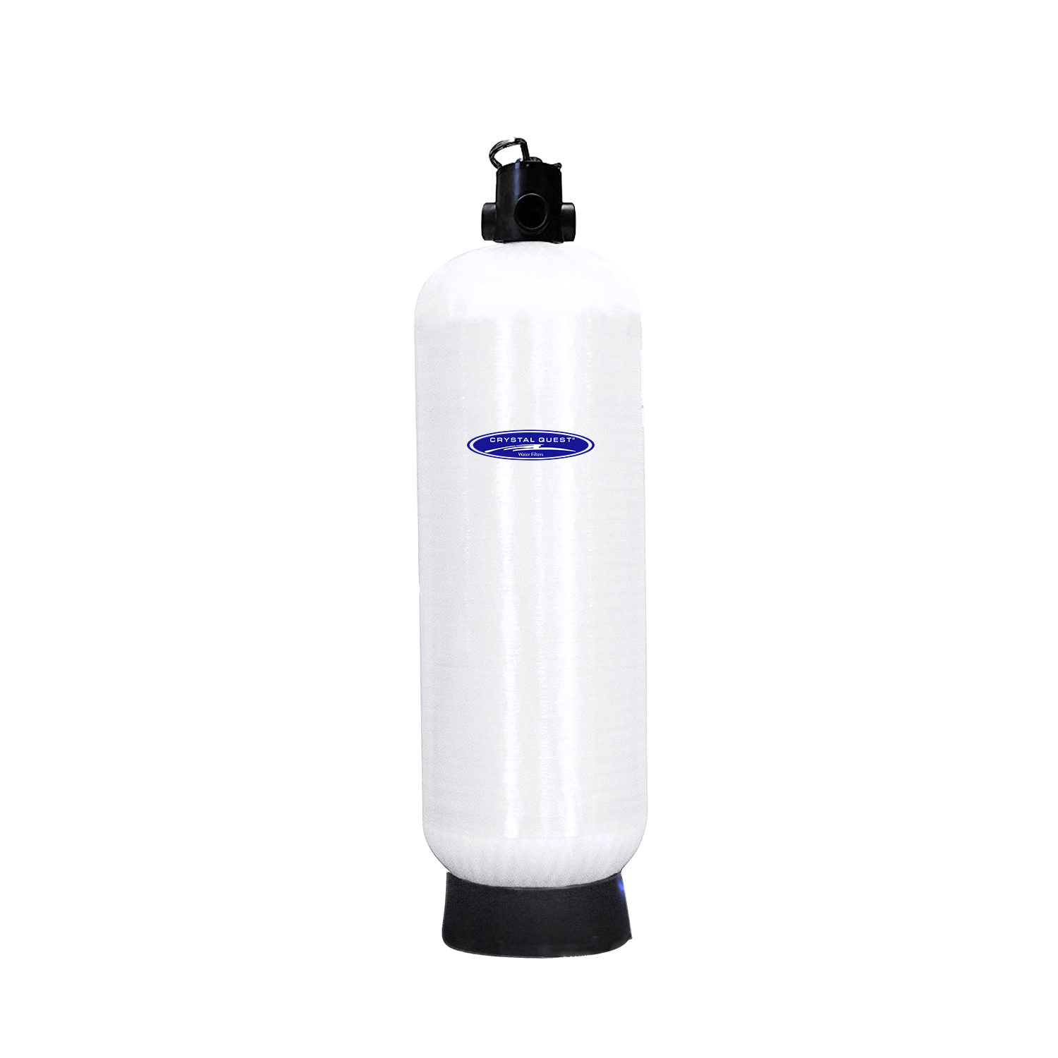 Alkalizing Water Filtration System