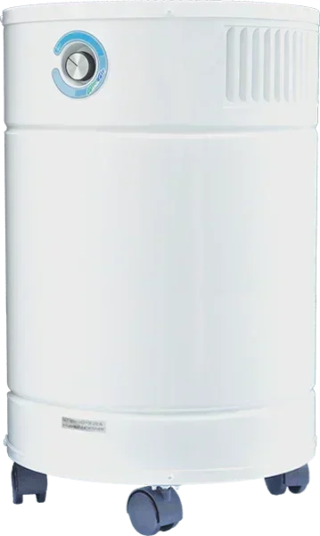 AllerAir - AirMedic Pro 6 HD Air Purifier
