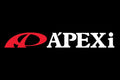APEXi A'PEXi - A'PEXi Logo Windshield 24 Inches Decal Sticker
