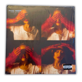 Eternal Sunshine (X) (Ruby LP Vinyl)
