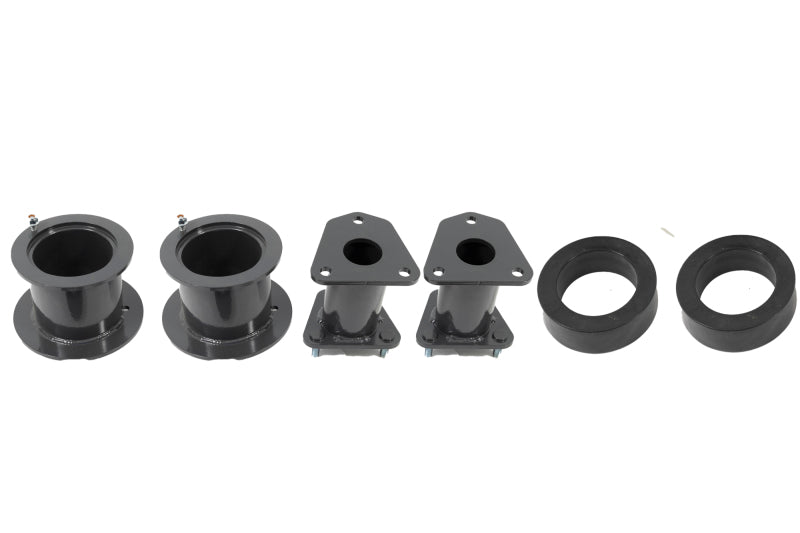 Belltech 2019+ Dodge Ram 1500 2WD (NonClassic) 7in. Lift Kit w/ Shocks 153713BK