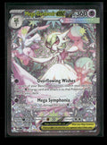 ME01: Mega Evolution Mega Gardevoir ex #178/132