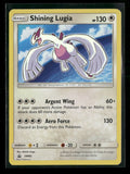 SM Promos Shining Lugia #SM82