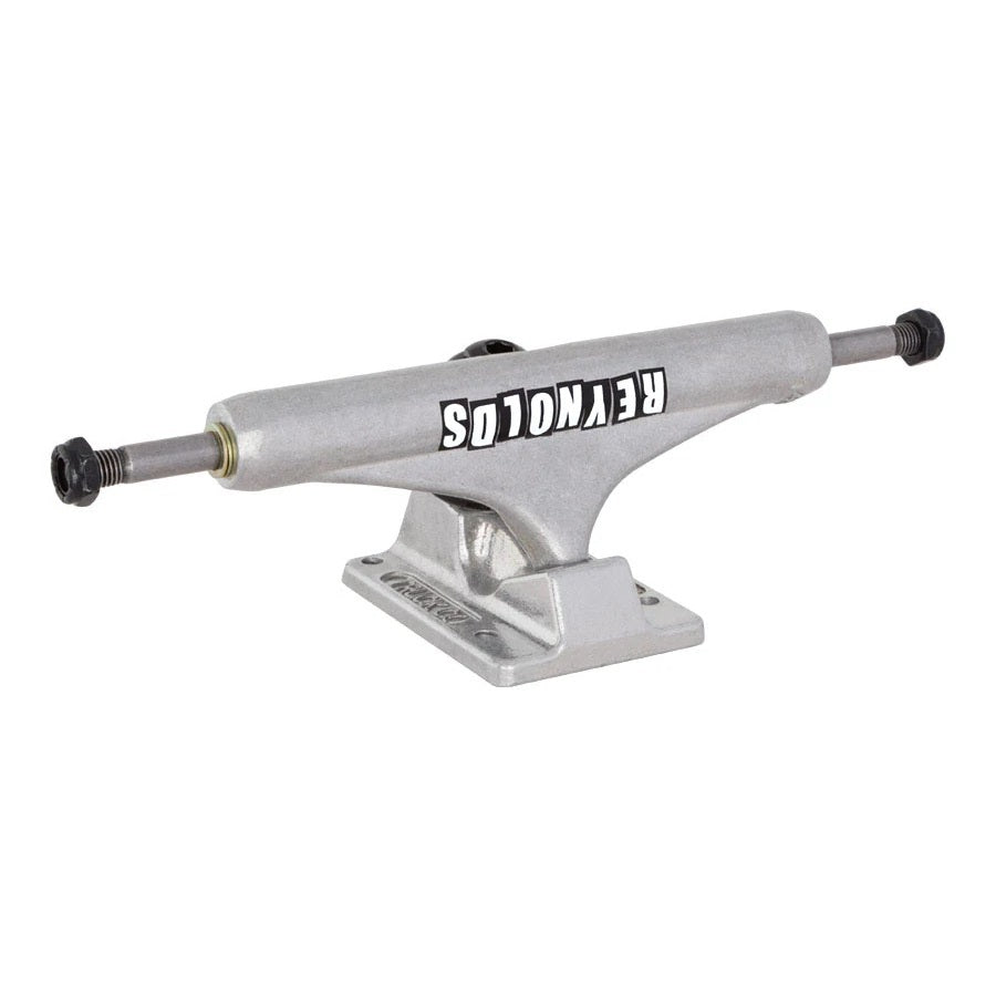 Independent Trucks 144mm Reynolds Hollow Block Mid (Set of 2)