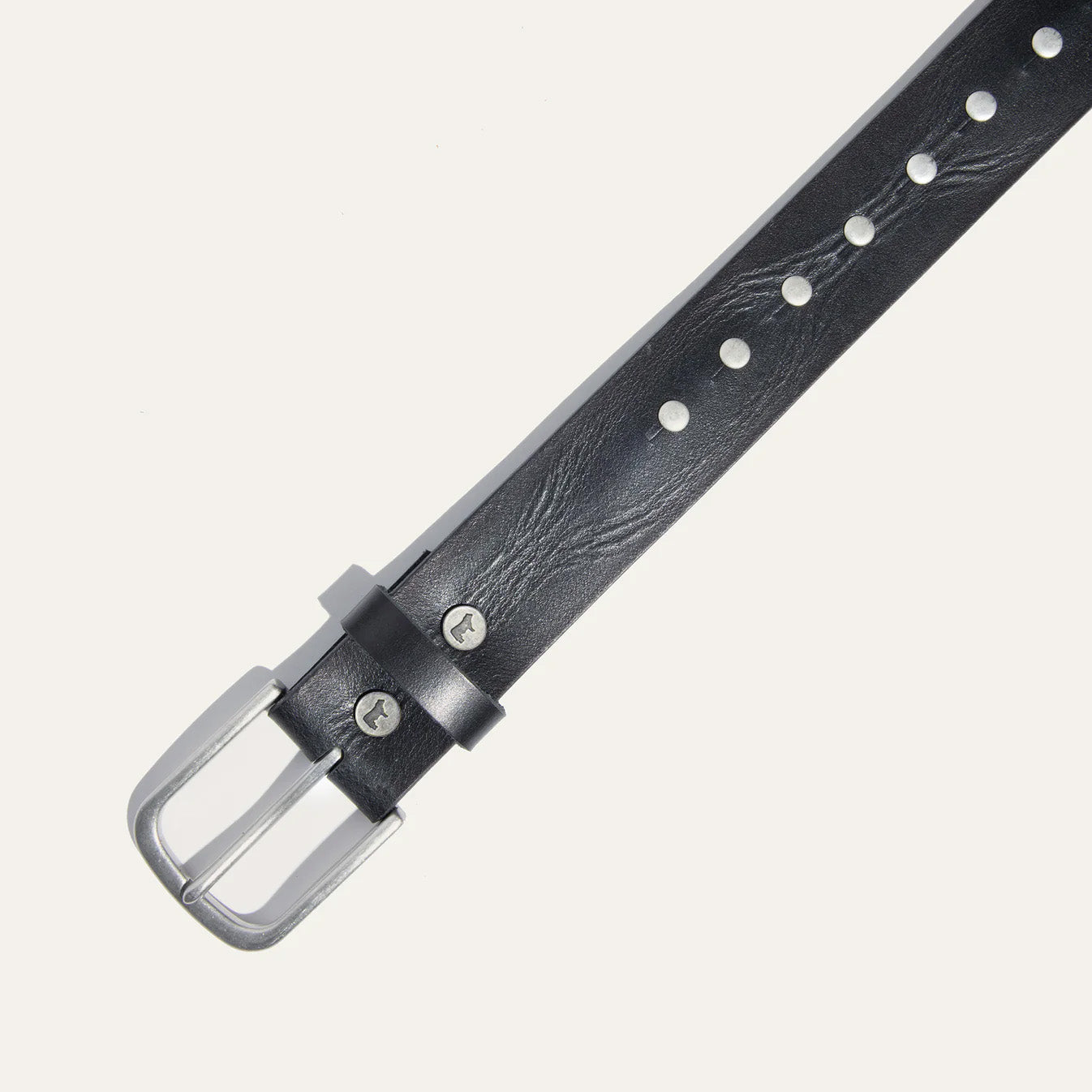 Single Studded Belt