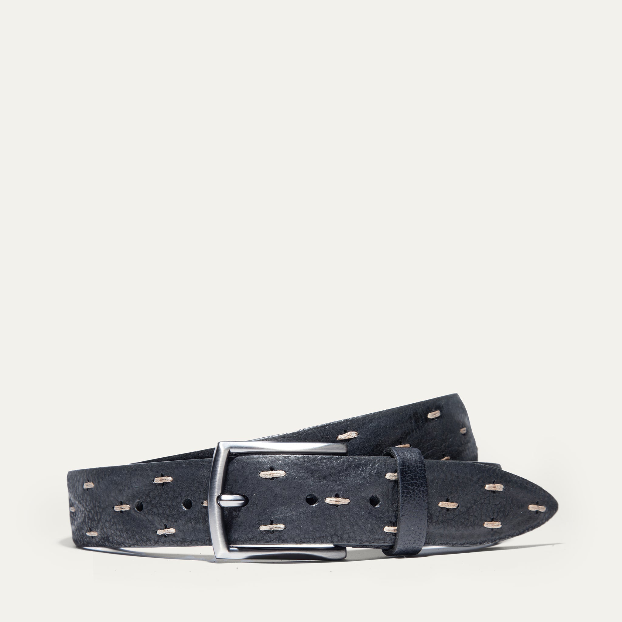 Wax Cord Belt