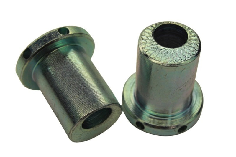 Whiteline Camber Correction Control Arm Upper Outer Bushings Ford Focus 2008-2011