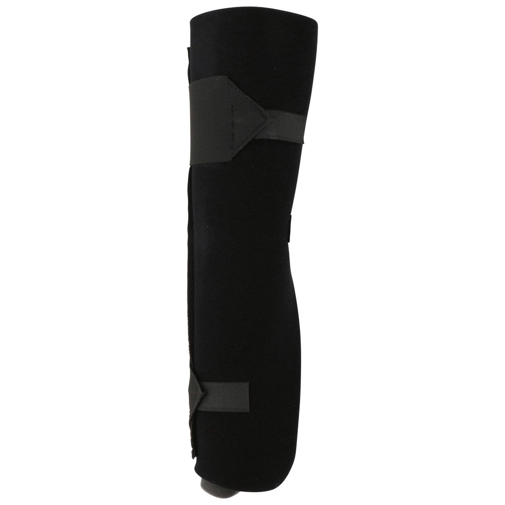 McKesson Knee Immobilizer, 16-Inch Length, One Size Fits Most 155-79-96016