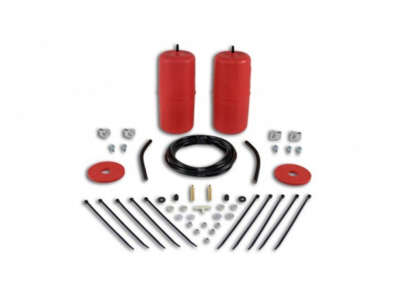 AIRLIFT 1000 Air Spring Kit