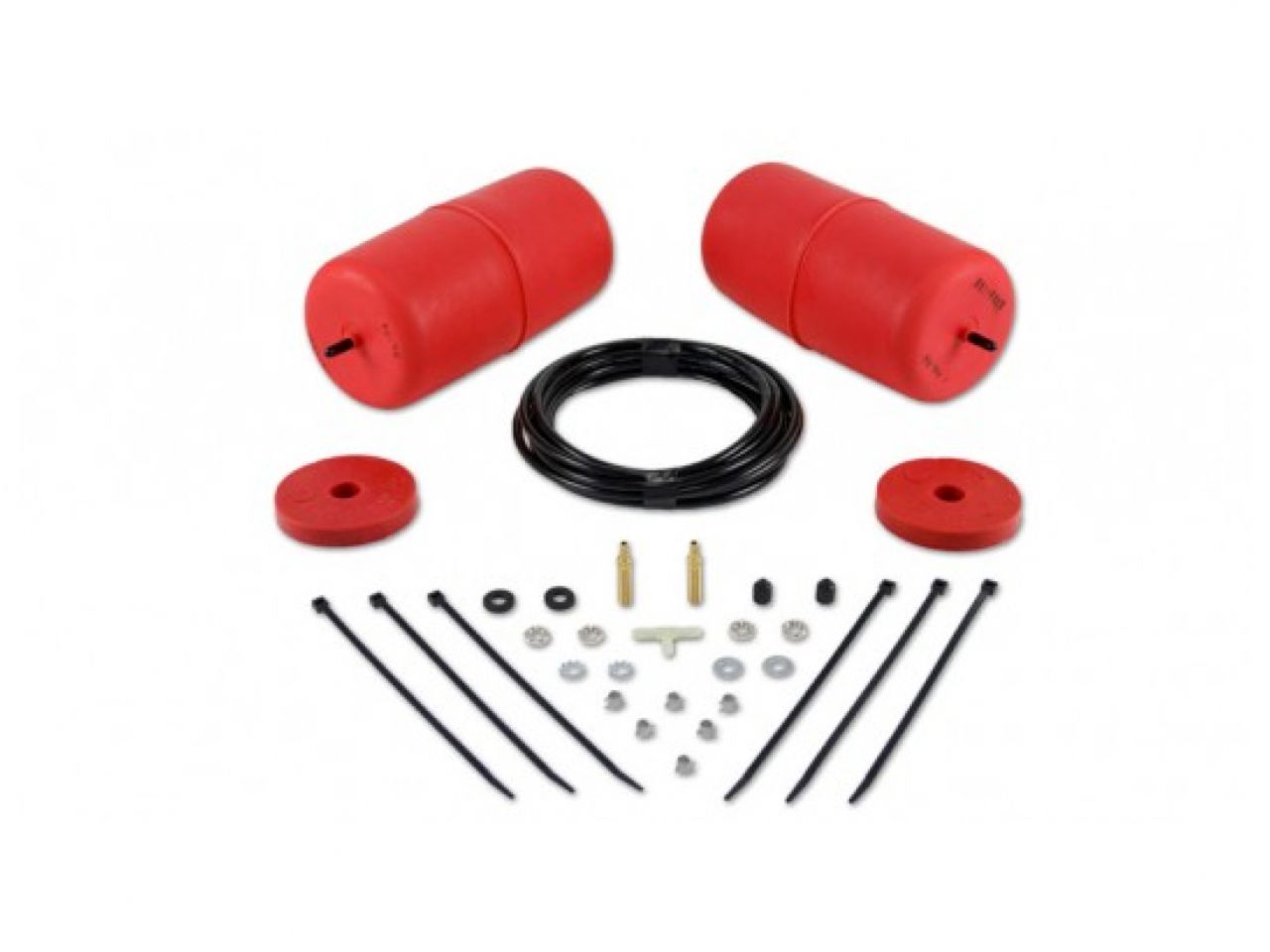 AIRLIFT 1000 Air Spring Kit