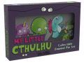 My Little Cthulhu Collectible Enamel Pin Set