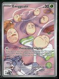 SV08: Surging Sparks Exeggcute #192/191