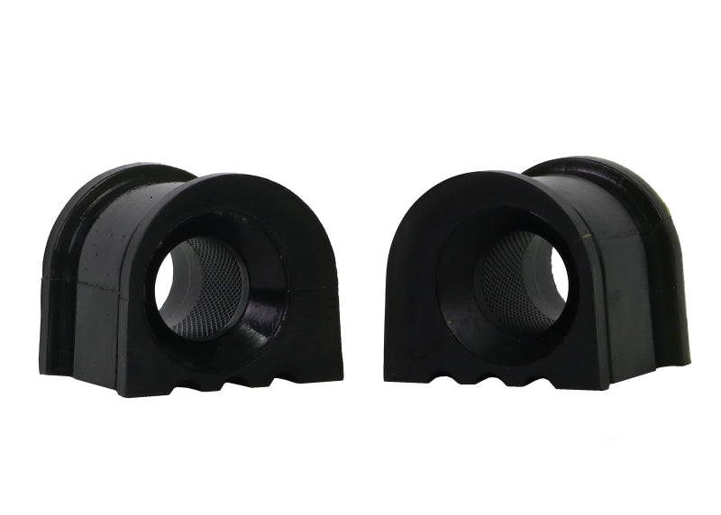 Whiteline Caster Correction Lower Inner Rear Bushings Mazda RX-7 1986-1991