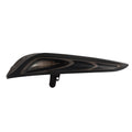 AlphaRex 20-24 Toyota Supra LUXX-Series FT-1 Style LED Tail Lights Alpha-Black 609021 *Discontinued
