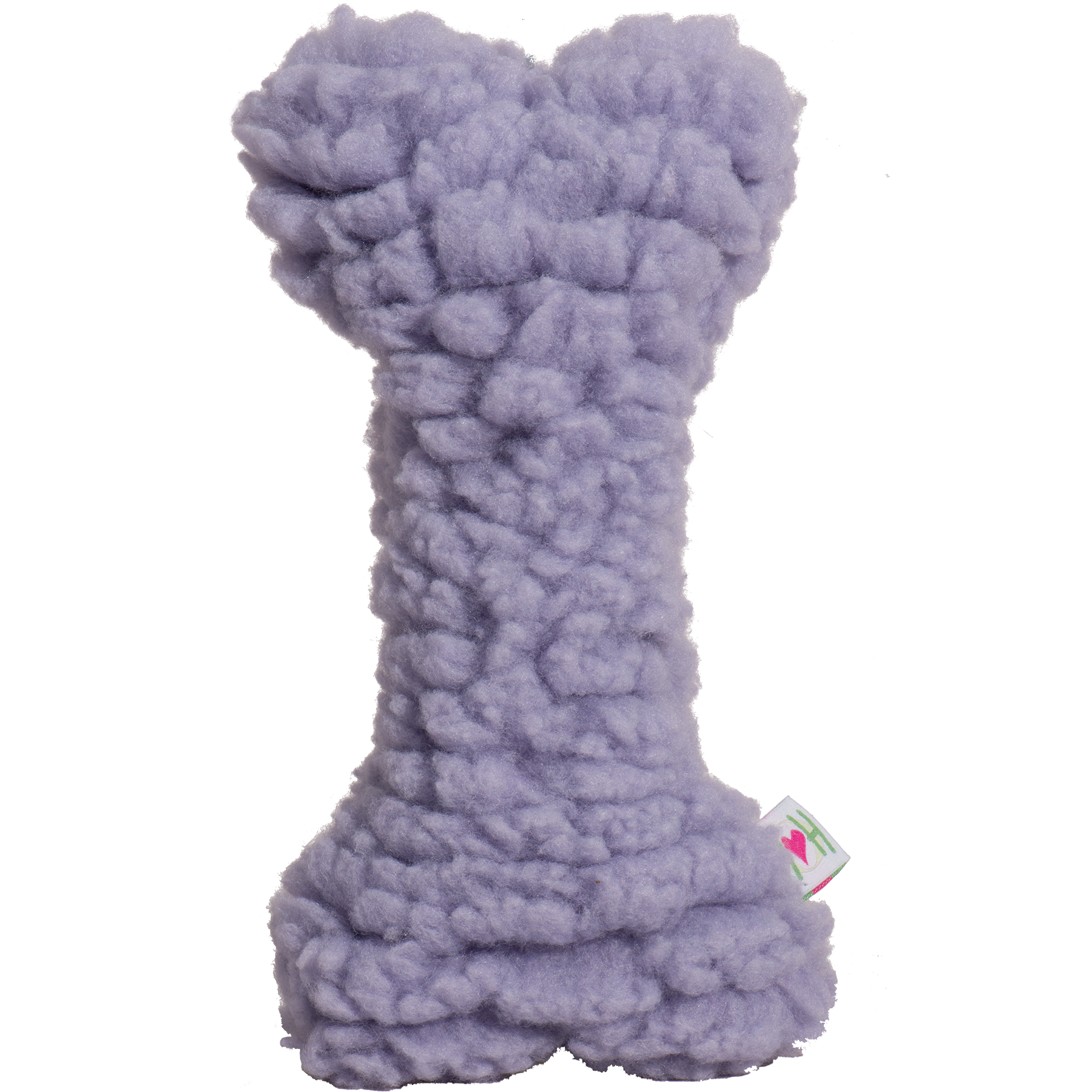 HuggleHug™ Lavender Bone & 2oz Calming Spray Dog Toy Set