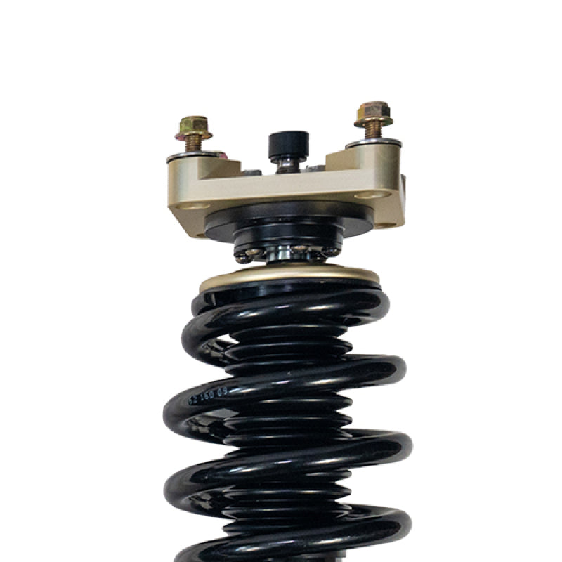 BLOX Racing 20+ Toyota Supra Plus Series Fully Adjustable Coilovers BXSS-00705