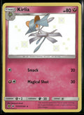 Hidden Fates: Shiny Vault Kirlia #SV35/SV94
