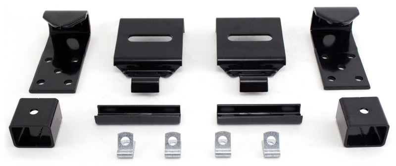 AIRLIFT Ridecontrol Air Spring Kit