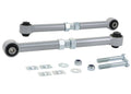 Whiteline Toe Arms Mitsubishi Lancer Evo GSR MR RS Ralliart 2008-2010