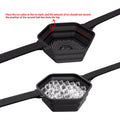Sports Rehabilitation Training Ice-bath Folding Silicone Portable Ice-bath Device