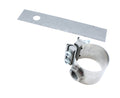 AEM Electronics No-Weld O2 Oxygen Sensor Bung Mount 2.5"
