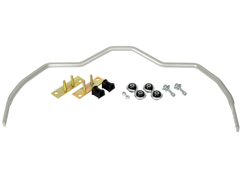 Whiteline Rear Sway Bar 20mm Adjustable Toyota Corolla RWD 1983-1987