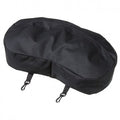 Tough-1 Nylon Cantle Bag