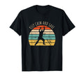 Keep Calm And Save Handball Goalkeeper T-Shirt - Trendy Graphic Unisex