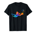 Born To Fly Goalie Soccer Funny T-Shirt - Streetwear Style Men Women