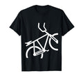 Cycleball Player Goalkeeper Cycleball T-Shirt - Custom Art Print Unisex