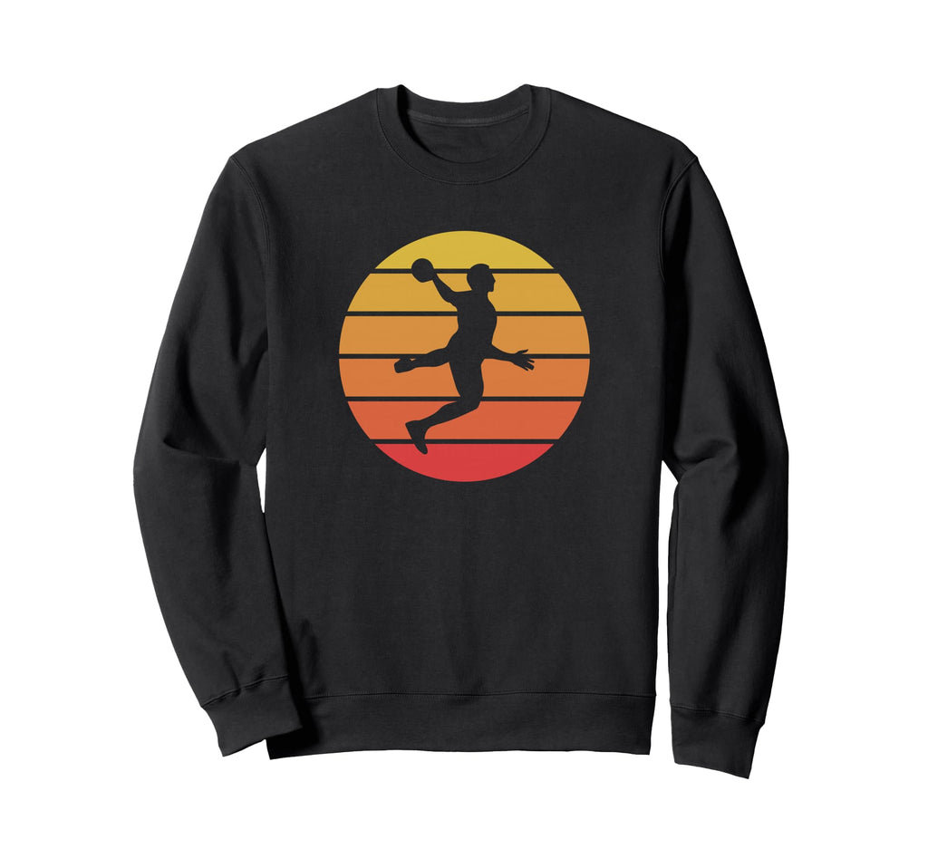Handball Ball Sports Handball Goalkeeper Sweatshirt - Graphic Print Unisex