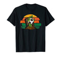 Zombie Soccer Player Funny Scary T-Shirt - Custom Art Print Men Women