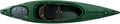 Wilderness Systems Pungo 120 Recreational Kayak - Sit Inside - Phase 3 Air Pro Comfort Seating - 12.2 ft