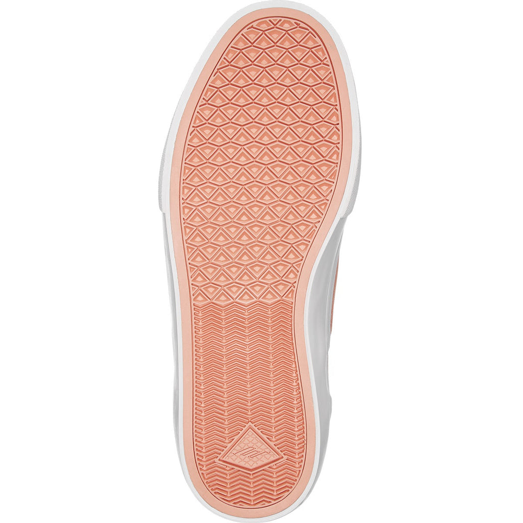 Emerica Shoes Wino G6 Slip-On - Pink