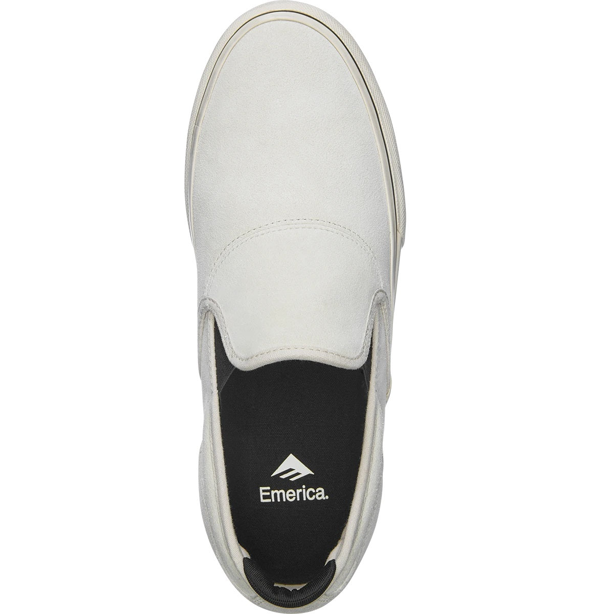 Emerica Shoes Wino G6 Slip-On - Distressed Wash