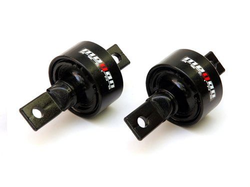 Megan Racing Hard Rubber Rear Trailing Arm Bushing for 1992-2000 Honda Civic MRS-HA-0300