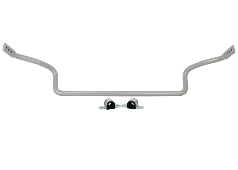 Whiteline Front Sway Bar 27mm Adjustable Mitsubishi Lancer Evo 2008-2010