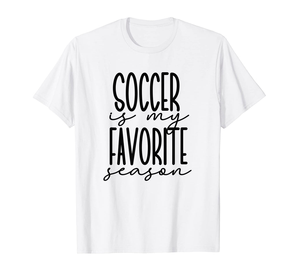 Soccer Player Tees And Soccer Mom Hoodie - Casual Everyday Wear Men Women