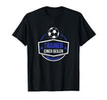 Trainer Team Football Coach Trainer T-Shirt - Aesthetic Graphic Men Women