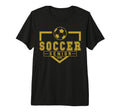 Soccer Senior Night Soccer Senior 2026 T-Shirt - Unique Graphic Unisex