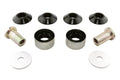 Whiteline Anti-Lift Arm Bushings Subaru Forester 2009-2010