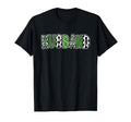 Soccer Husband Birthday Party T-Shirt - Novelty Apparel Men Women